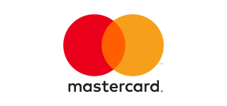 Cartao de Credito MasterCard Icone