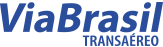Logo transportadora ViaBrasil